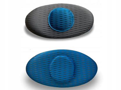 Cojin Ergonomico Apoyo Lumbar