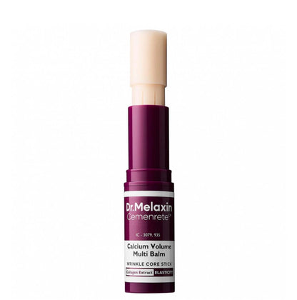 Bálsamo Facial Antiedad Hidratante con Efecto Lifting para Ojeras