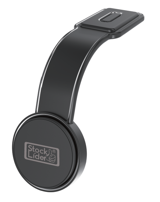 Soporte móvil magnético