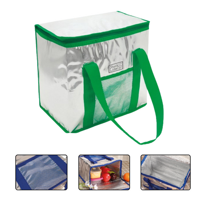 Nevera isotérmica 26L