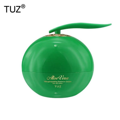 CREMA FACIAL ANTIARRUGUES REPOSADORA ALOE VERA 50ML.
