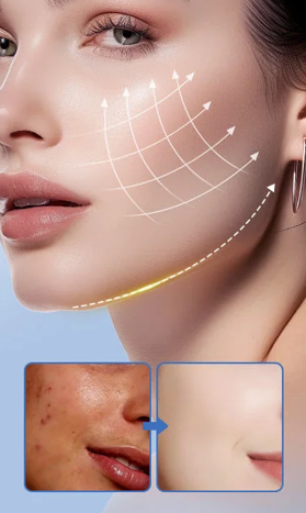Crema Facial Hidratant Profunda – Il·luminadora amb Niacinamida i Arròs (50g)