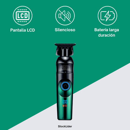 Máquina Cortapelo Profesional