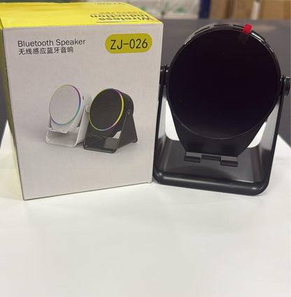 Altavoz Induccion Bt