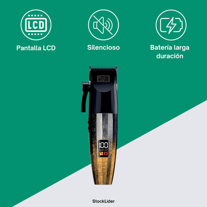 Máquina Cortapelo Profesional
