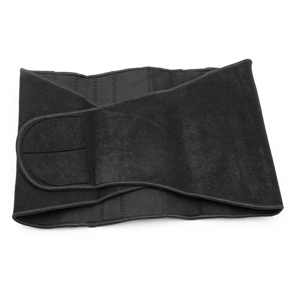 Faixa Lumbar Ergonòmica Reforçada (YC 772B)