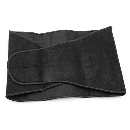 Faixa Lumbar Ergonòmica Reforçada (YC 772B)