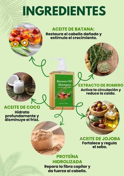 Champô Batana