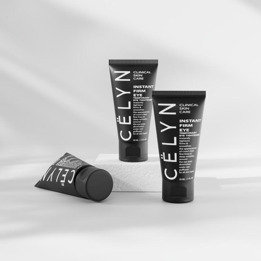Sérum Para Líneas Expresión