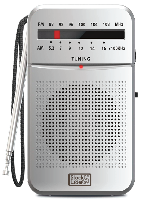 Radio Am-fm