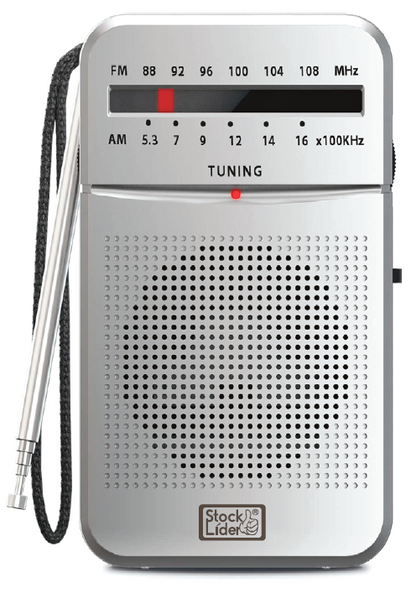 Radio Am-fm