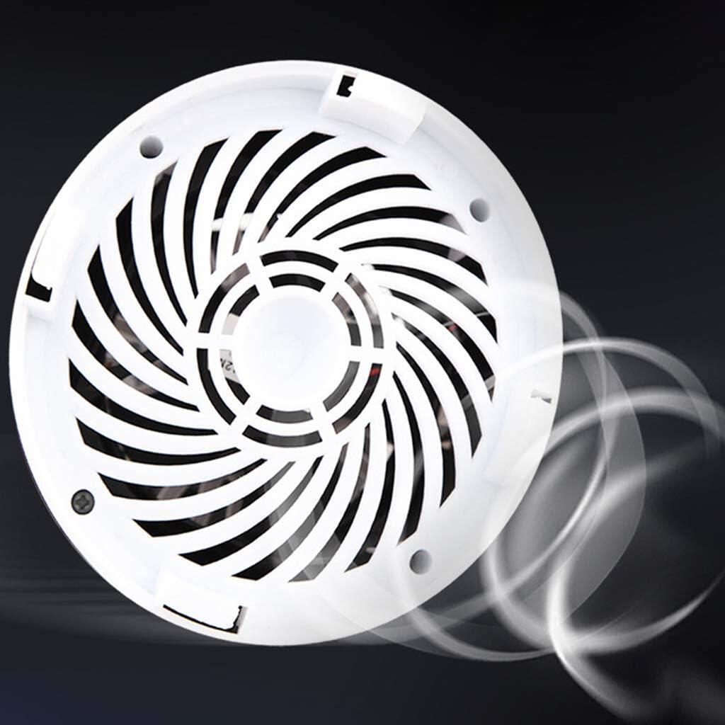 Lámpara Antimosquitos Eléctrica