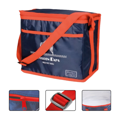 Nevera isotérmica 11.5L