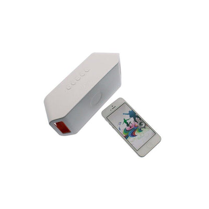 Altavoz Sveon Bluetooth