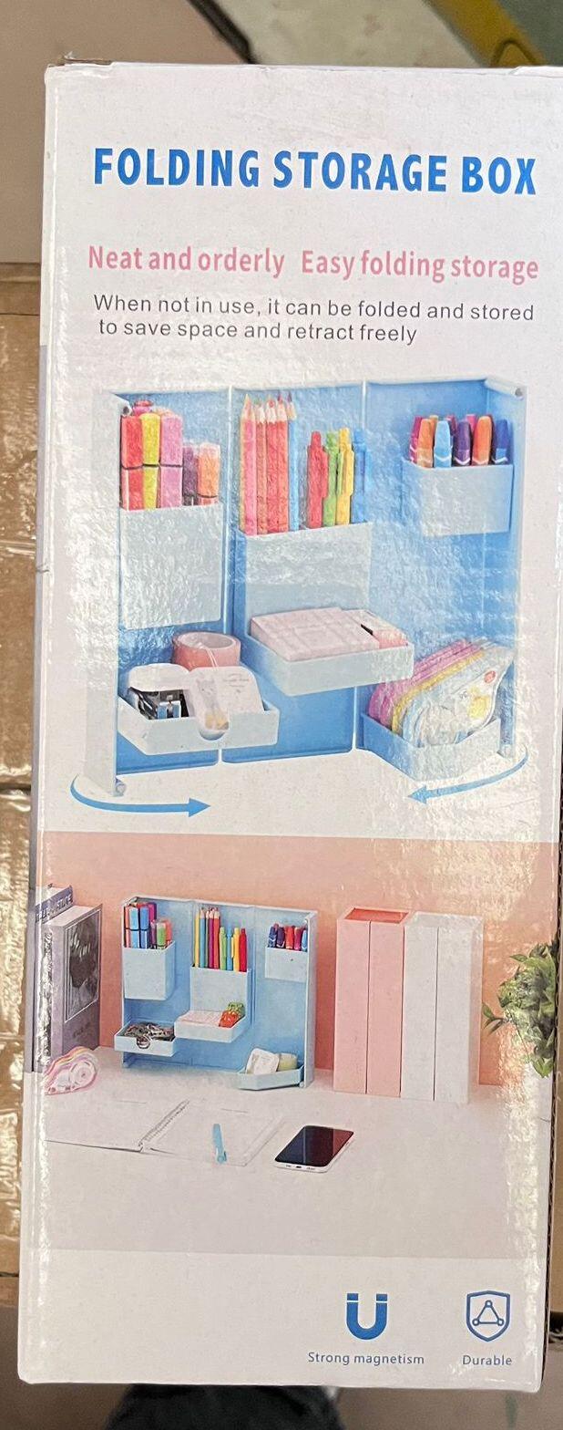 Organizador de Escritorio