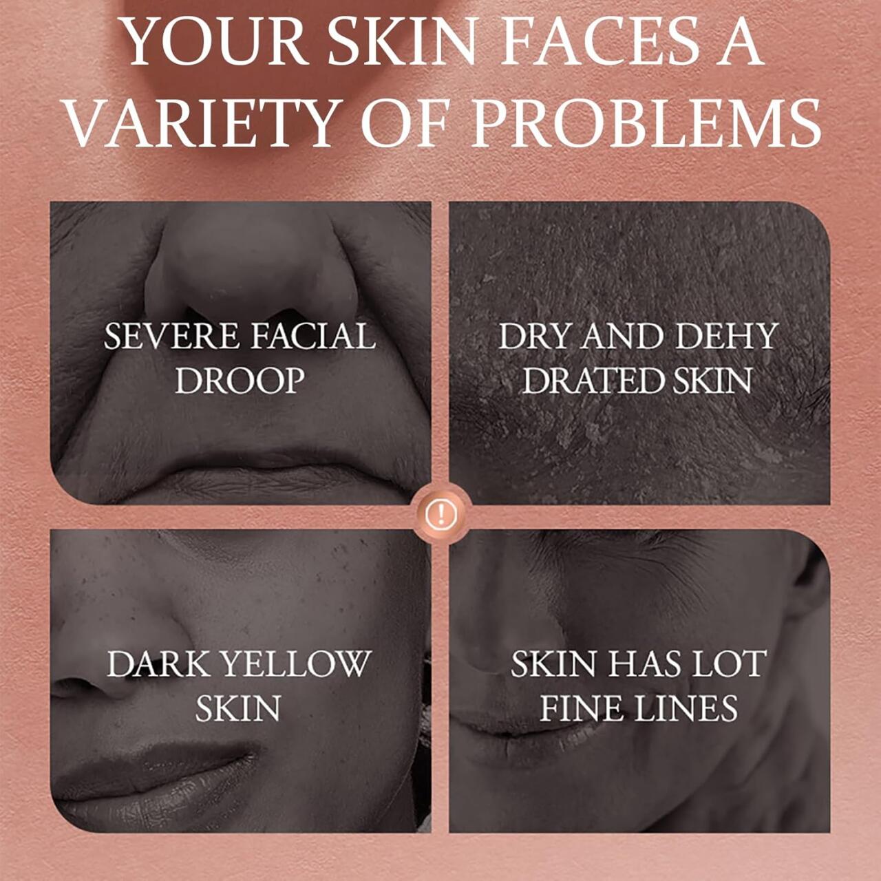 Crema Facial Antiedat Sang de Drac