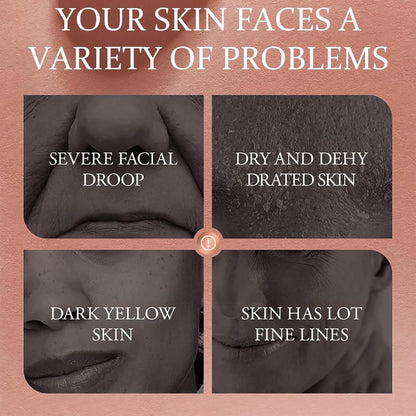 Crema Facial Antiedat Sang de Drac
