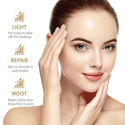 ESSÈNCIA FACIAL CALMANT HIDRATANT 100% NATURAL AMB CAMAMILLA