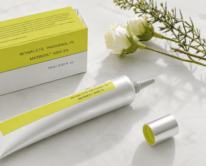 Retinal Shot Skin Booster