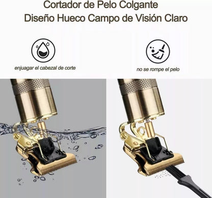 Afaitadora Surker Or
