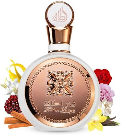 Perfume Fakhar Lattafa