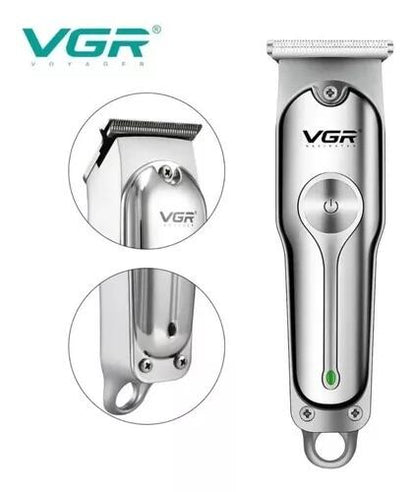 Afaitadora VGR