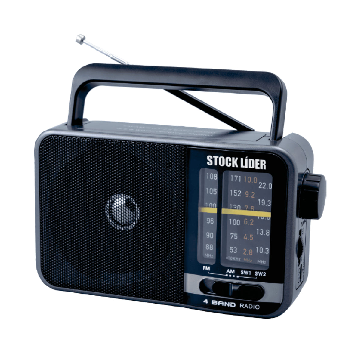Radio Am-fm