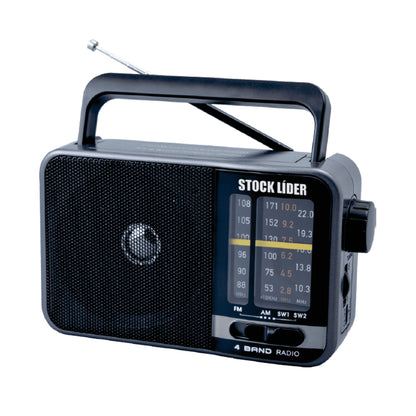 Radio Am-fm