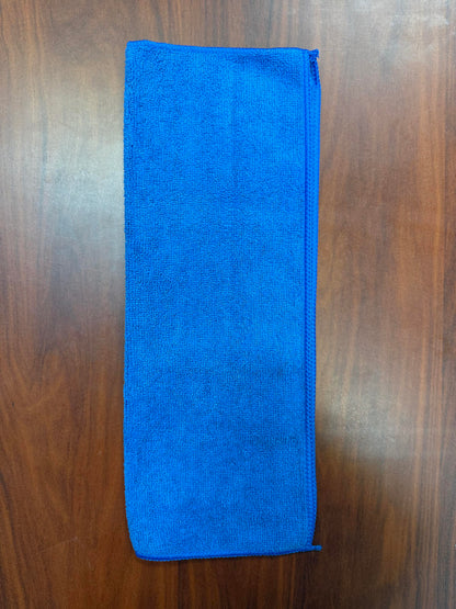 Paño de microfibra ultra absorbente 30x40cm