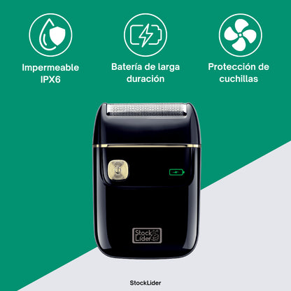 Afeitadora Profesional