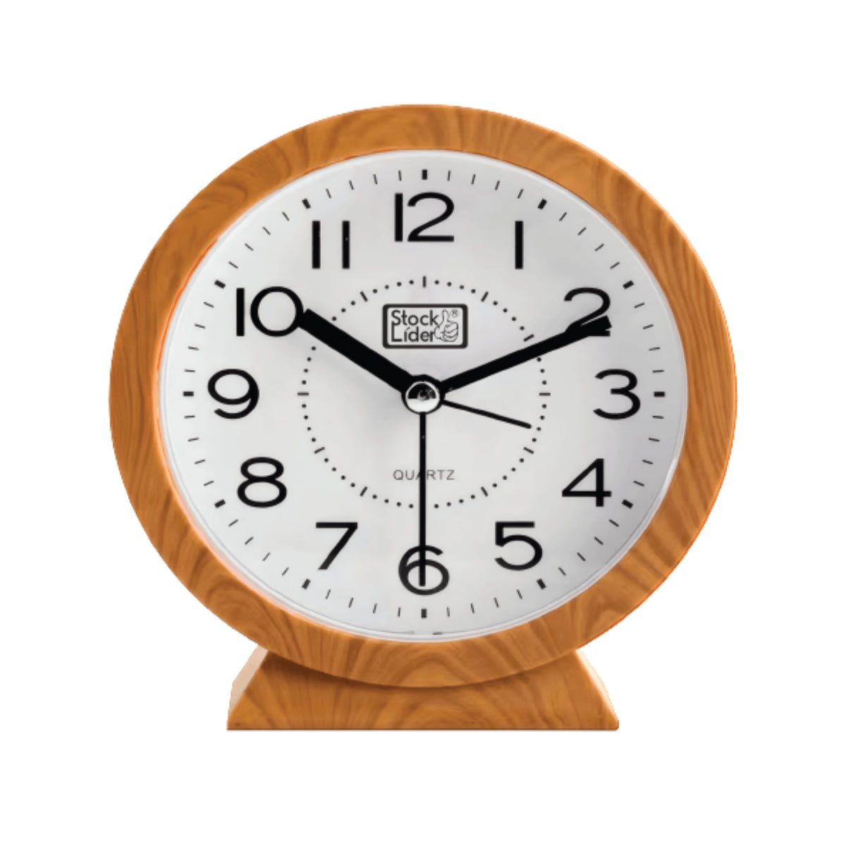 RELOJ DESPERTADOR