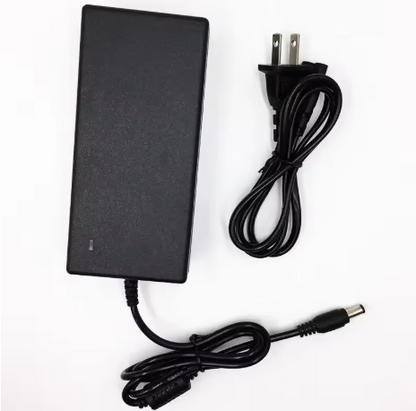 Cargador Universal 120W – Potencia Máxima para Todos tus Dispositivos