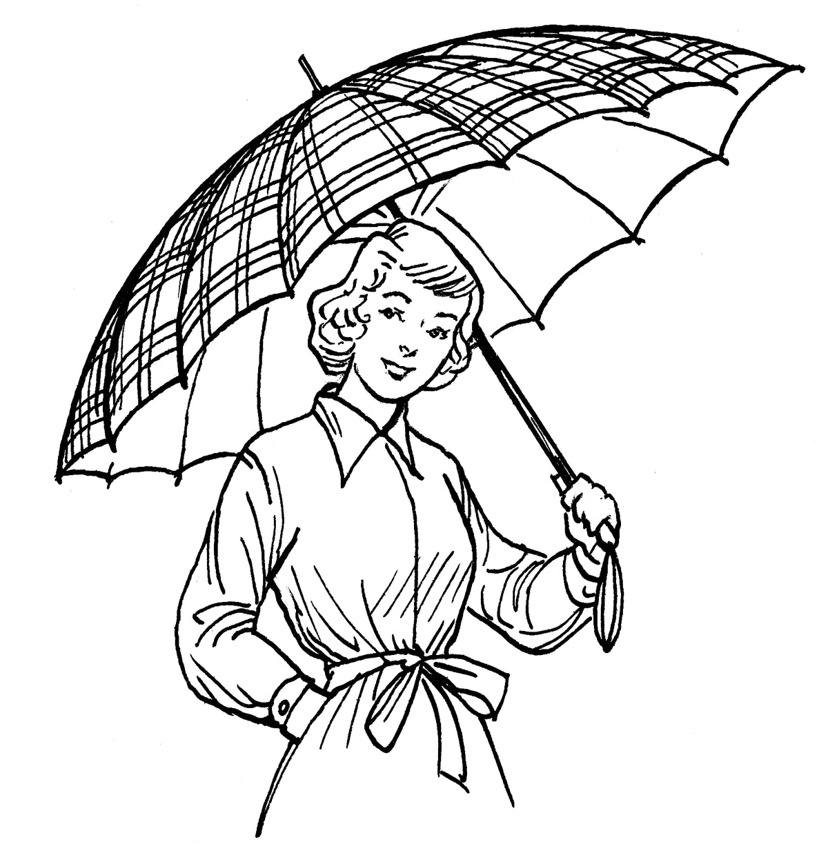 Paraguas