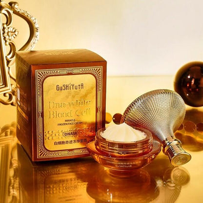 Crema Facial De Criopreservacion Milagrosa Para Globulos Blancos - 50ML