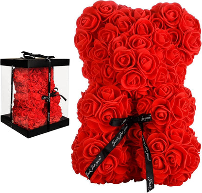 Oso de Flores