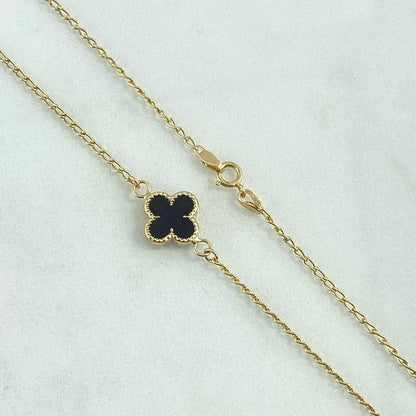 Polsera "1 Motiu" Inspirada en Van Cleef & Arpels