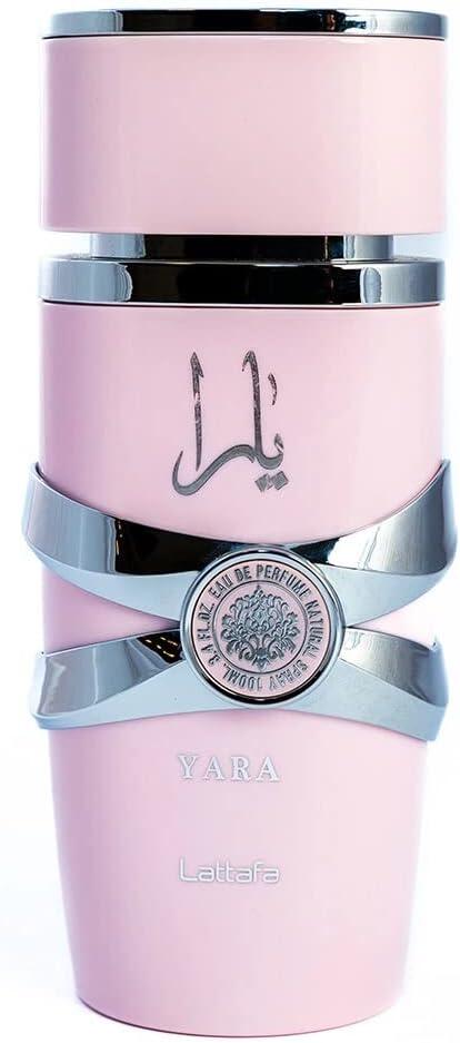 Perfume Yara, Lattafa Oud 50 ml