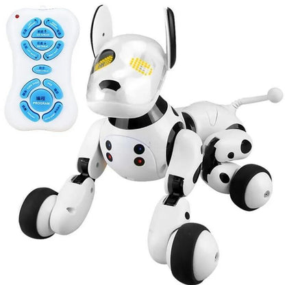 Perro Robot