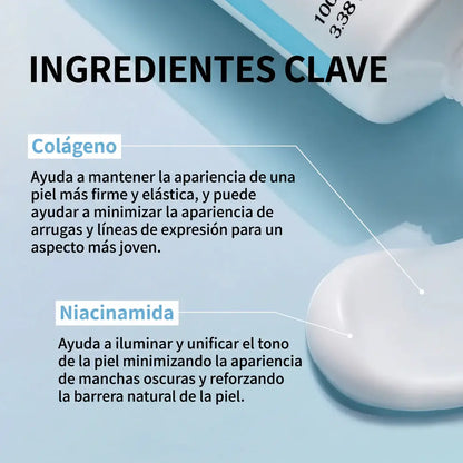 Crema Hidratant NIDA 100ml – Nutrició Profunda i Pell Radiant