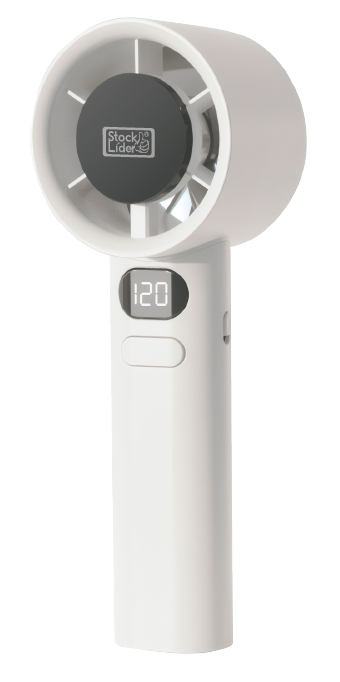 Ventilador de alta velocidad