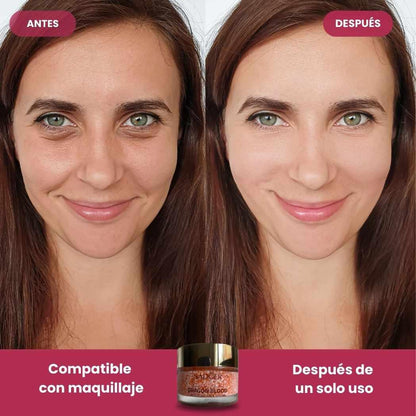Sangre de Dragon Retinol Crema Antiedad - SADOER