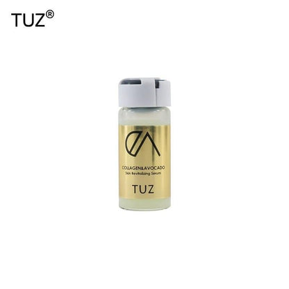 SÈRUM REVITALITZANT DE PELL AMB COL·LAGEN I ALVOCAT 5 EN 1 3X10ML