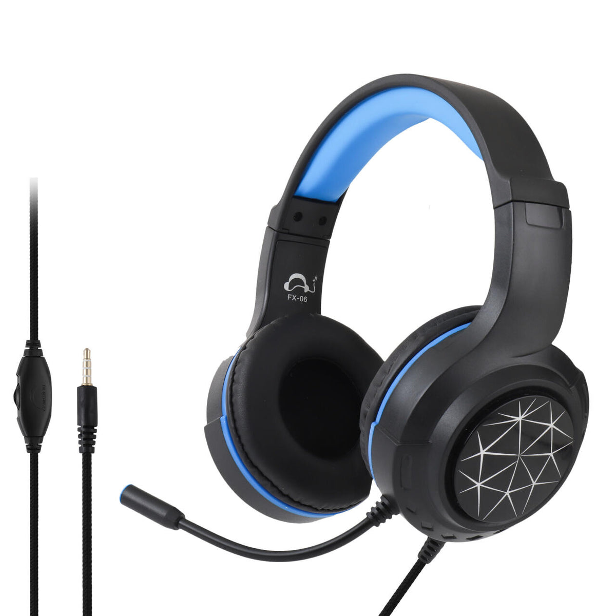Auriculares gaming