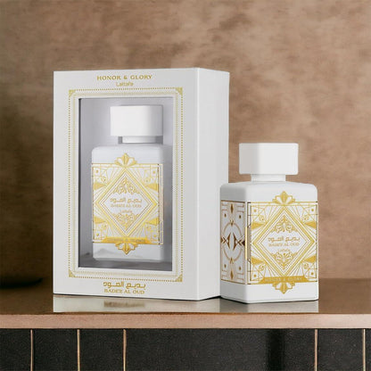 Perfume Lattafa Badee Al Oud Honor & Glory 100ml