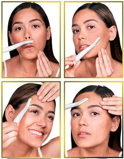Cortapelo Dermaplace Flawless