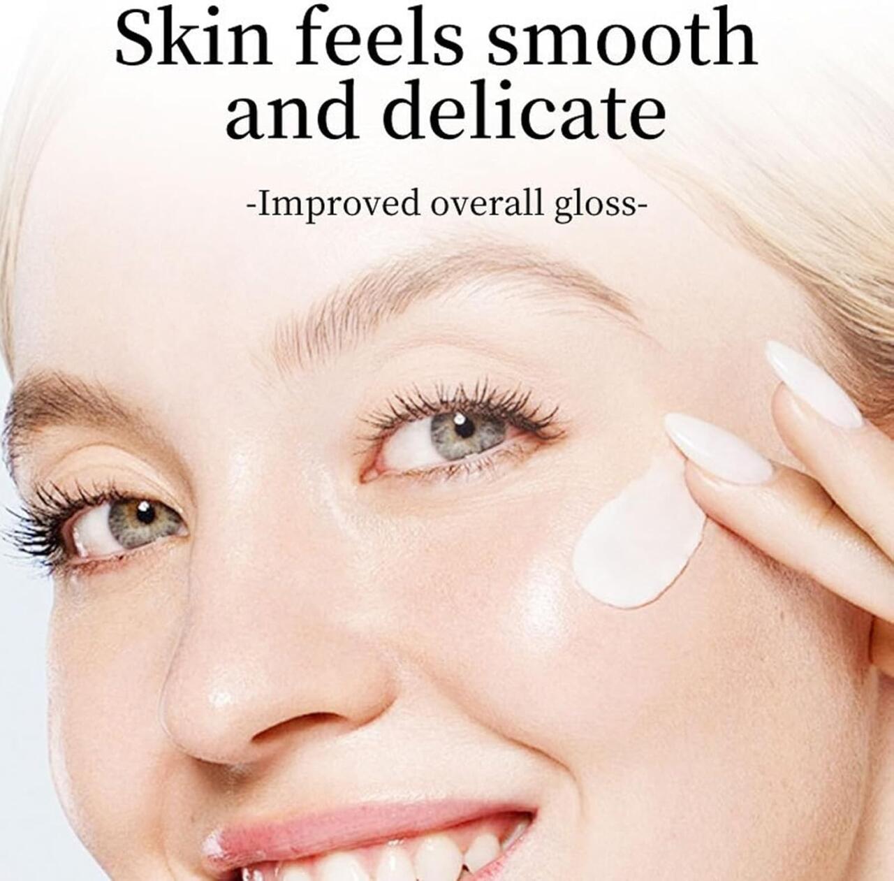 Crema Facial Iluminadora Arbutina 7% + Ácido Tranexámico 4% 50ML – Hidratación y Luminosidad Avanzada