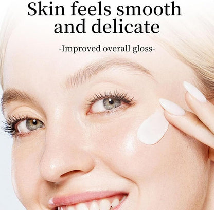 Crema Facial Iluminadora Arbutina 7% + Ácido Tranexámico 4% 50ML – Hidratación y Luminosidad Avanzada