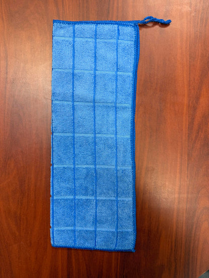 Paño de microfibra ultra absorbente 30x40cm