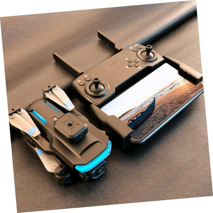 Dron Fly Hd