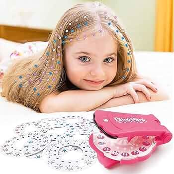 Kit Pentinats Magic – Pentinats Fàcils i Ràpids a Casa, Sense Calor ni Esforç